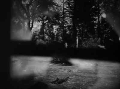 Where are they exactly? - Blood on the Moon