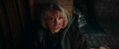 Where are your family now? - Get Away
