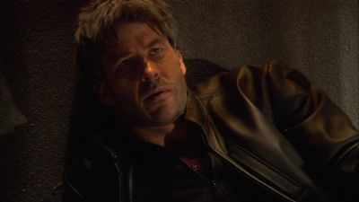 Where are your friends? - Stargate Atlantis