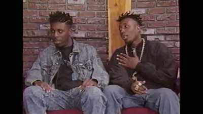 - Where are you from?
- Brooklyn. - Wu-Tang Clan: Of Mics and Men