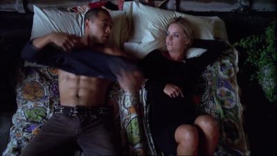 Where are you from Mexico or something - After Sex