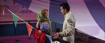 Where are you from Rusty Dubuque - Viva Las Vegas