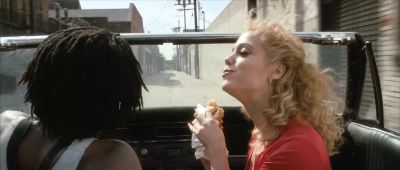 Where are you from - Showgirls