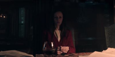 Where are you from? - The Handmaid's Tale