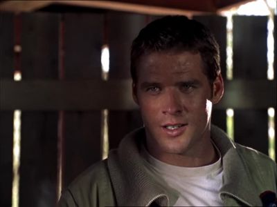 Where are you from? - Farscape