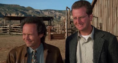 Where are you from - City Slickers