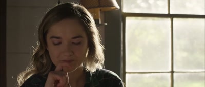 Where are you from, Veronica? - Aged