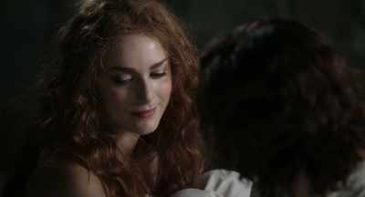 Where are you from?
What did you do before this? - Medici: Masters of Florence
