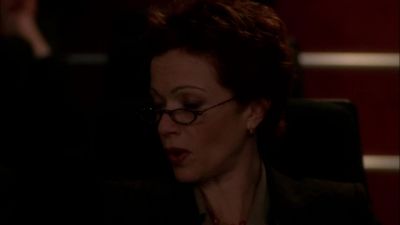 Where are your glasses? - NCIS