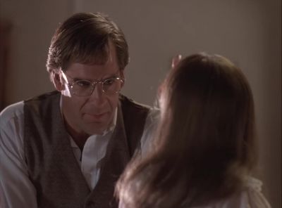 Where are you goin'? - Quantum Leap