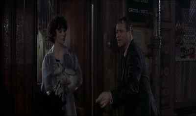 - Where are we goin'?
- To my apartment. - Irma la Douce