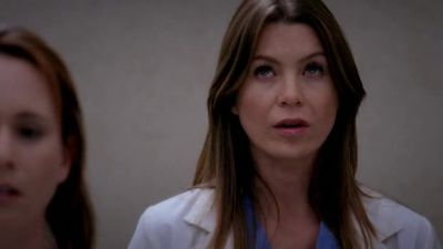 - Where are we going again?
- We need to go upstairs. - Grey's Anatomy