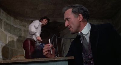 Where are you going - The Twelve Chairs