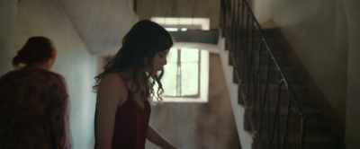 Where are we going, baby? I'm so curious. - Game of Love