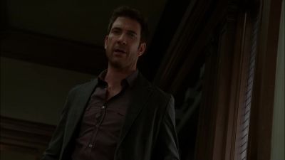 Where are you going, Ben? - American Horror Story