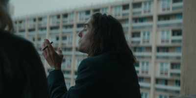 - Where are you going?
- Bruton bound. - Rain Dogs