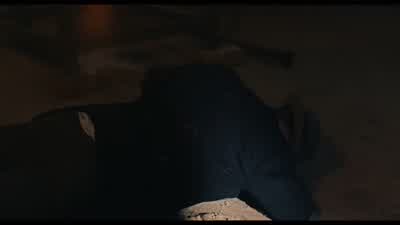 Where are you going? - Peaky Blinders