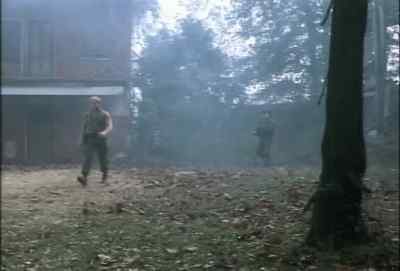 Where are you going, Comrade? - Firehead