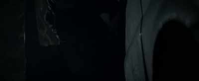 Where are you going?
Dead! - The Winter Lake