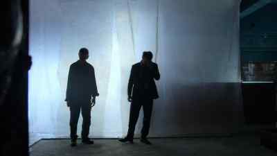 -Where are you going?
-Don't... - The Defenders