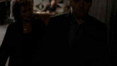 - Where are you going?
- Falk's apartment. - Wallander