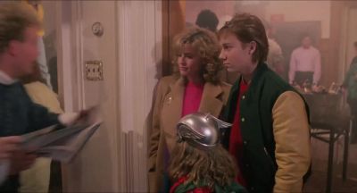 Where are we going to get 50 bucks Maybe we could sell Daryl You think - Adventures in Babysitting