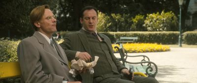 Where are you going to get proper Jewish cheesecake - Good