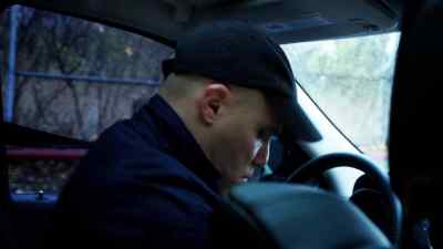 - Where are we going?
- I just need to collect a few things. - Nikita