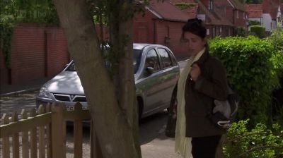 Where are you going?
I'll be out tonight. - Midsomer Murders