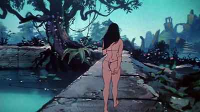 - Where are you going?
- I'm going home to my people. - Fire and Ice