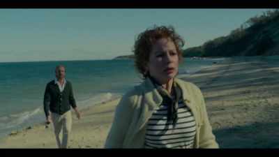 Where are you going?
I'm trying to be honest with you. - Fosse/Verdon