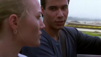 Where are you going?
It's not the way to Brent's. - 24