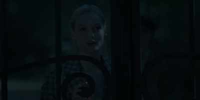 Where are we going to live
until they're convinced? - Flowers in the Attic: The Origin