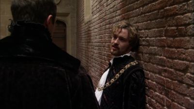 - Where are you going, my Lord? - The Tudors