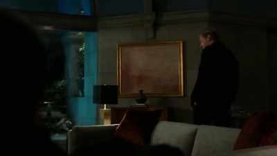 Where are you going, Madame?
It isn't even eight o'clock! - Marvel's Iron Fist