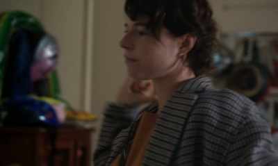 -Where are you going, Mama?
-[Bianca] Mama! - The Lost Daughter