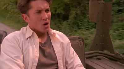 Where are we going now? - Relic Hunter