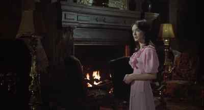 Where are you going now? - The Legend of Hell House