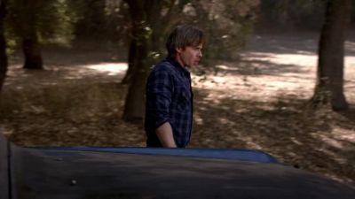 - Where are you going now?
- You drive. - True Blood