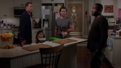 Where are you going Nowhere - Daddy's Home