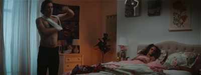 - Where are you going?
- Oh, I gotta go. - Deltopia