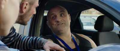 "Where are we going?"
Otherwise we're going in circles. - Strangeways Here We Come