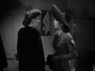 Where are you going?
- Out. Do you mind? - The Hard Way