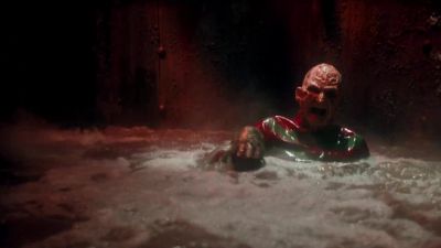 Where are you going piglet - A Nightmare on Elm Street 5: The Dream Child