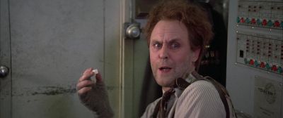 Where are we going Planet Ten - The Adventures of Buckaroo Banzai Across the 8th Dimension