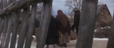 Where are you going - Fiddler on the Roof