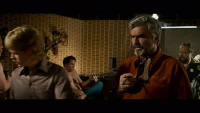 Darling where are you going Huh I gotta go wash my vaginaHow long will you be Two secondsYou want it clean don't you - Boogie Nights