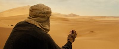 Where are we going - The Mummy