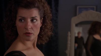 Where are you going - My Big Fat Greek Wedding