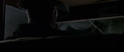 Where are we going? - Road to Perdition